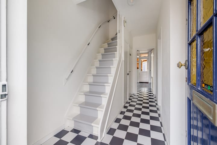 Foto 5 van Detmoldstraat 24