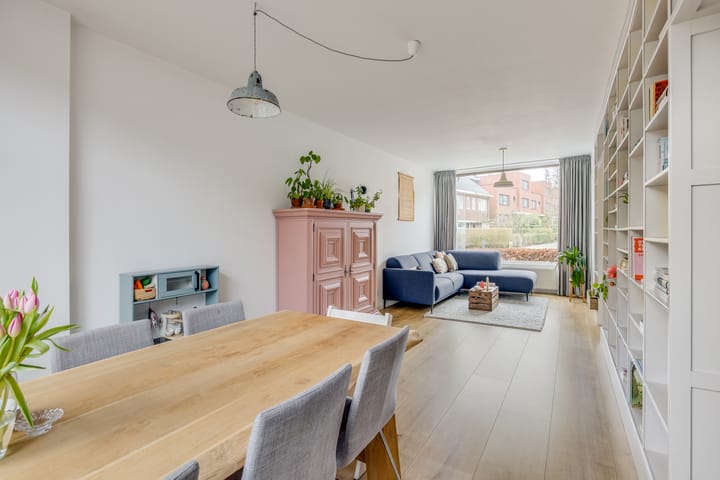 Foto 7 van Detmoldstraat 24