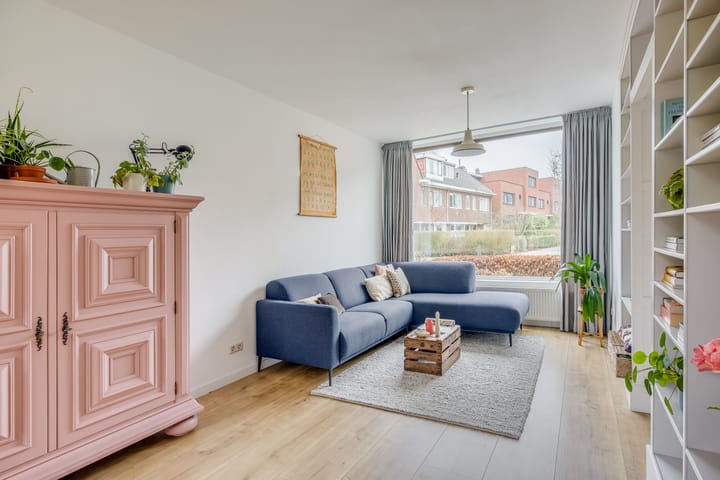 Foto 8 van Detmoldstraat 24