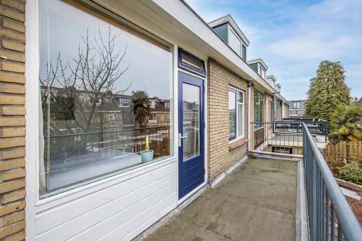 Foto 30 van Detmoldstraat 24