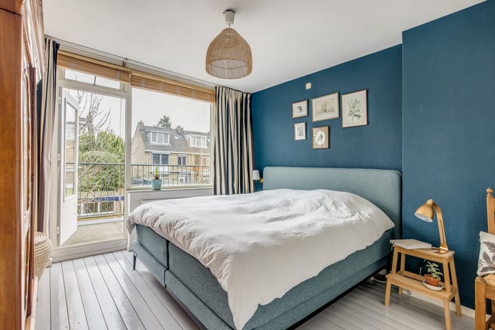 Foto 29 van Detmoldstraat 24