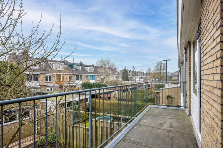 Foto 31 van Detmoldstraat 24