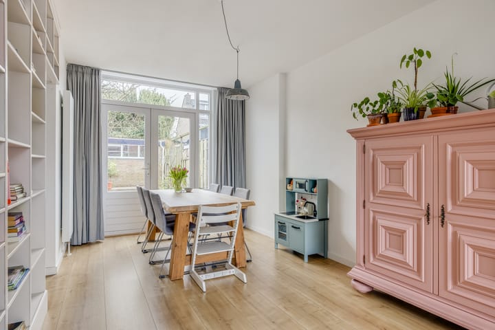 Foto 12 van Detmoldstraat 24