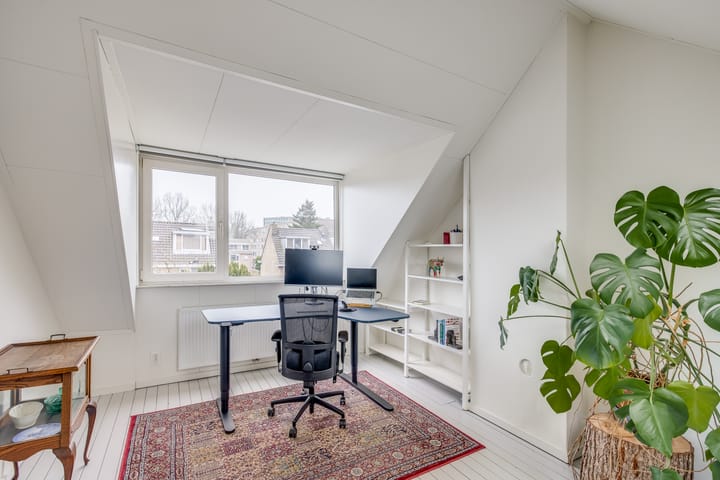 Foto 35 van Detmoldstraat 24