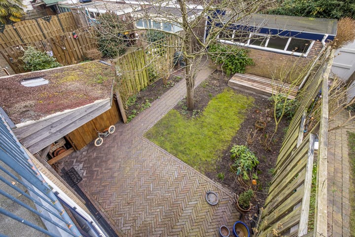 Foto 38 van Detmoldstraat 24