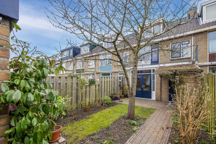 Foto 39 van Detmoldstraat 24