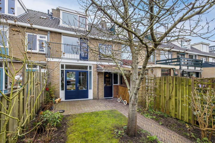 Foto 40 van Detmoldstraat 24