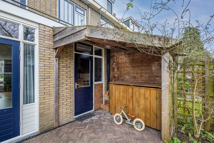 Foto 41 van Detmoldstraat 24