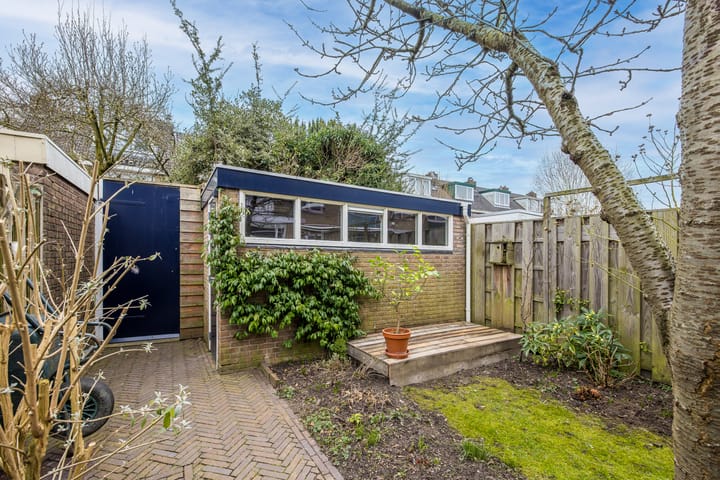 Foto 43 van Detmoldstraat 24