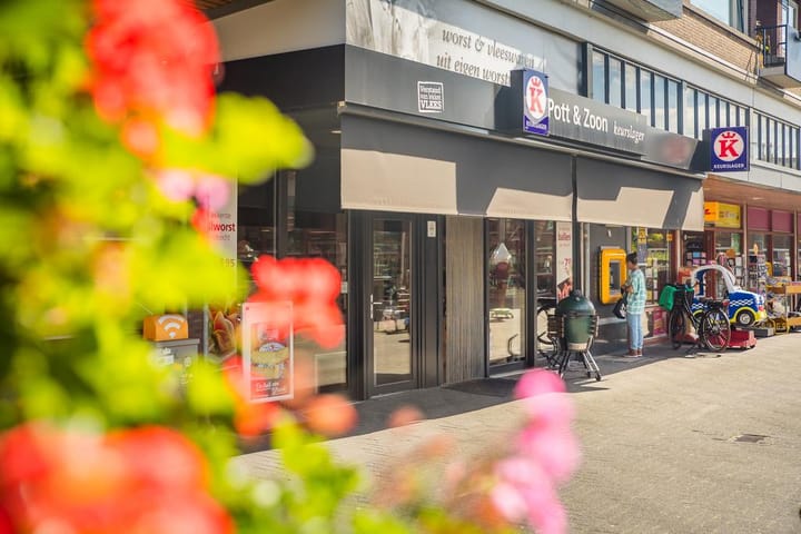 Foto 49 van Detmoldstraat 24