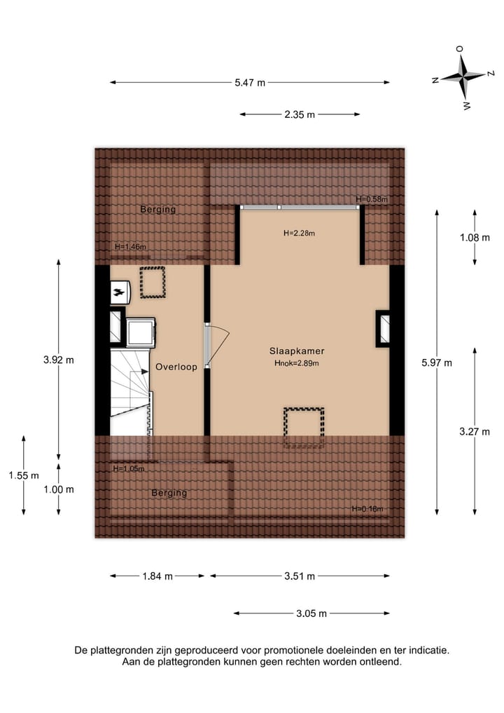 Foto 53 van Detmoldstraat 24