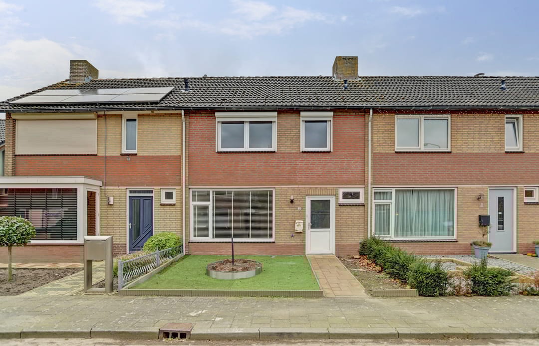 Foto 1 van Lupinestraat 32