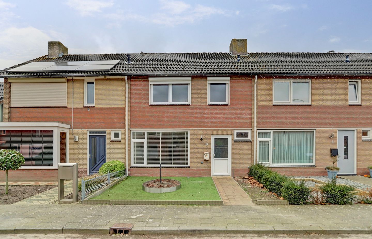 Foto 1 van Lupinestraat 32