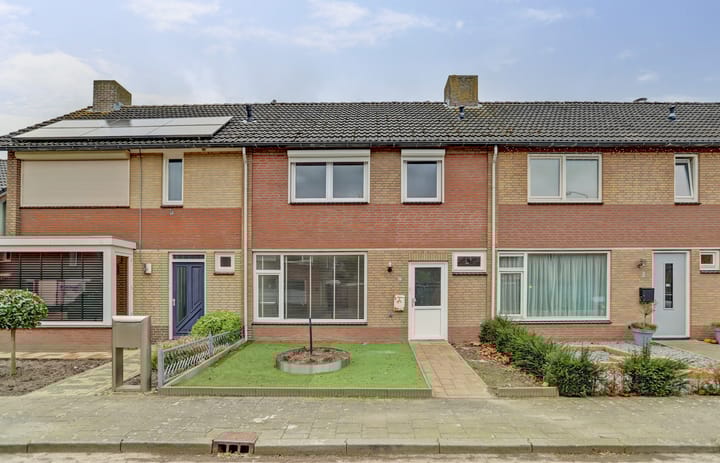 Foto 1 van Lupinestraat 32