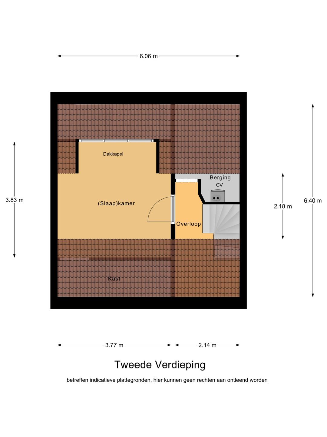 Foto 26 van Lupinestraat 32