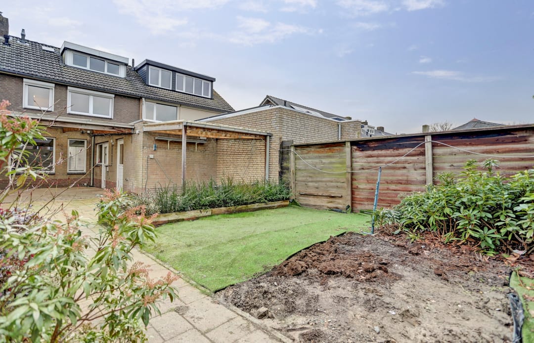 Foto 22 van Lupinestraat 32