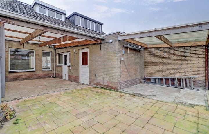 Foto 23 van Lupinestraat 32