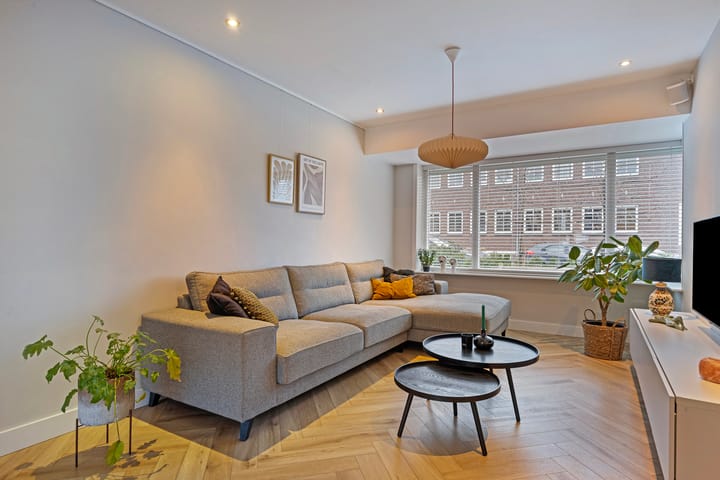 Foto 5 van Brederostraat 32