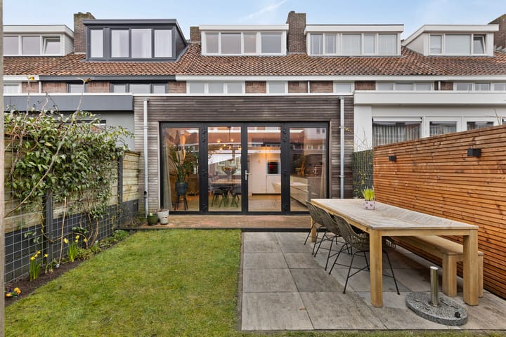 Foto 22 van Brederostraat 32