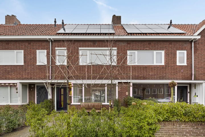 Foto 26 van Brederostraat 32