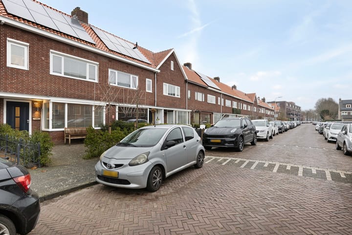 Foto 27 van Brederostraat 32