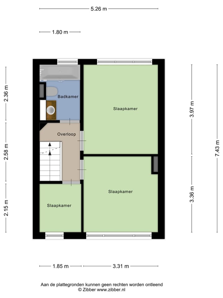 Foto 29 van Brederostraat 32