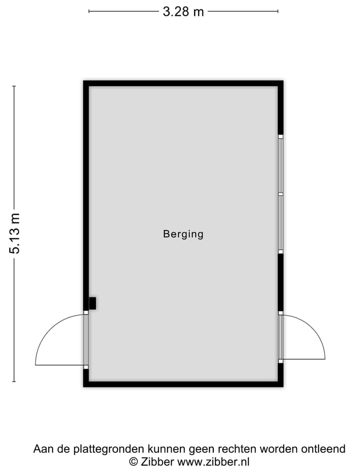 Foto 31 van Brederostraat 32