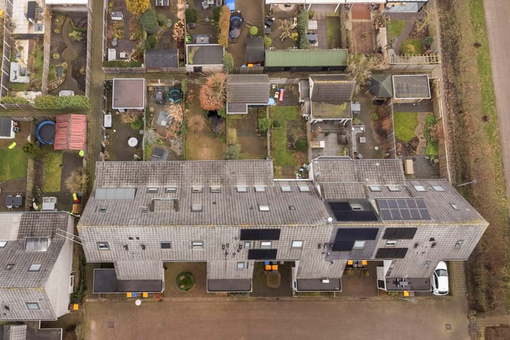 Foto 3 van Foster Dullesdreef 29