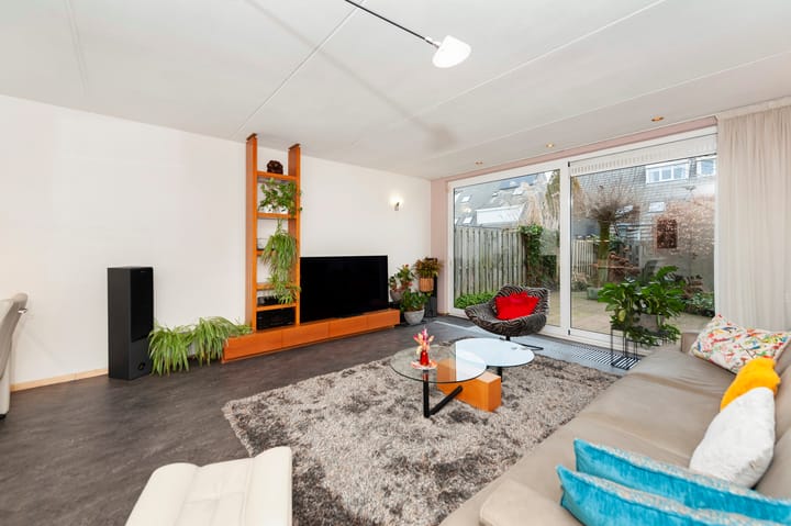 Foto 6 van Foster Dullesdreef 29