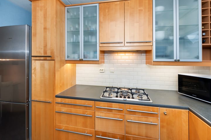 Foto 8 van Foster Dullesdreef 29