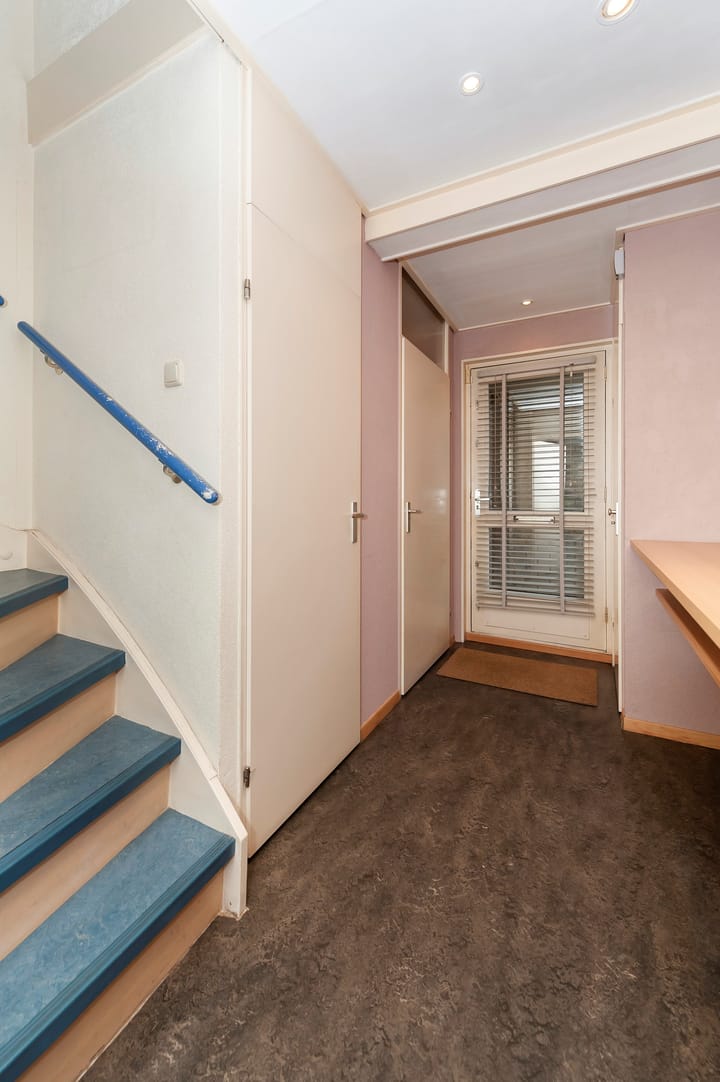 Foto 15 van Foster Dullesdreef 29