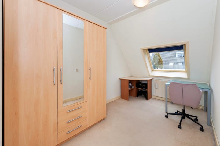 Foto 19 van Foster Dullesdreef 29