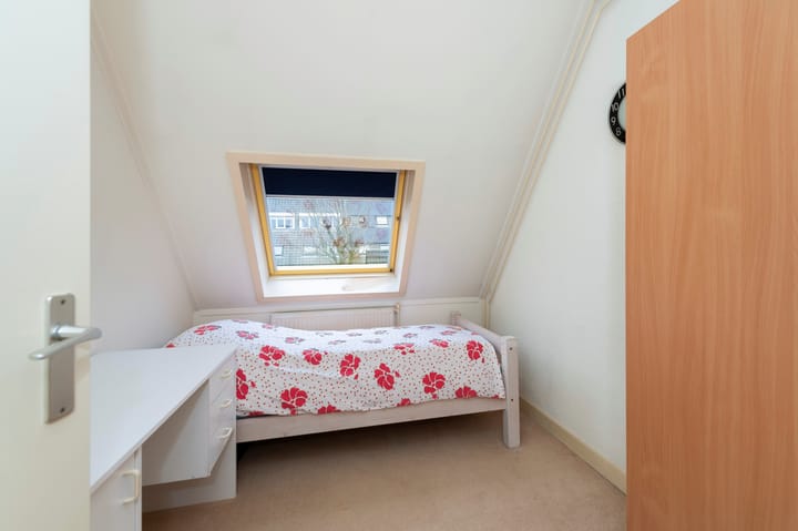 Foto 24 van Foster Dullesdreef 29