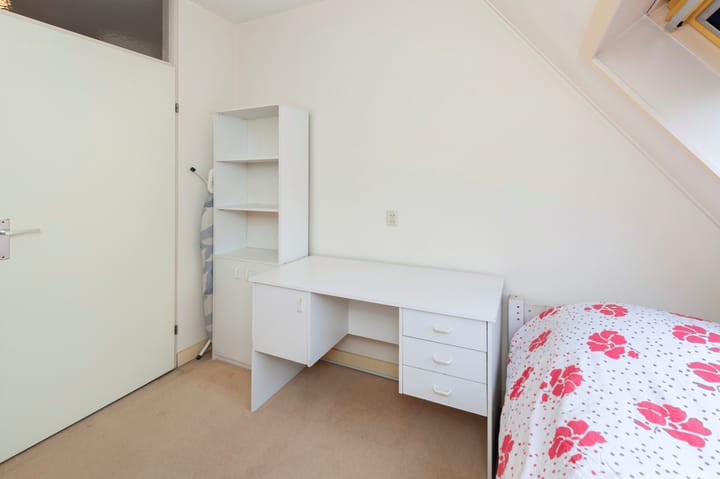 Foto 25 van Foster Dullesdreef 29