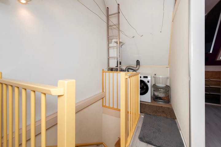 Foto 26 van Foster Dullesdreef 29