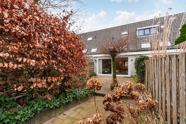 Foto 31 van Foster Dullesdreef 29