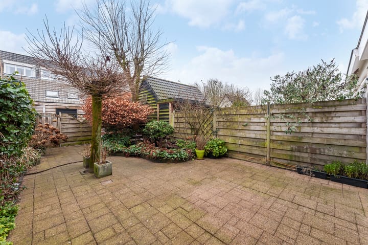 Foto 33 van Foster Dullesdreef 29