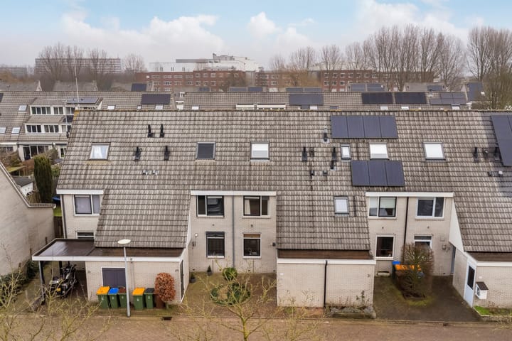 Foto 34 van Foster Dullesdreef 29