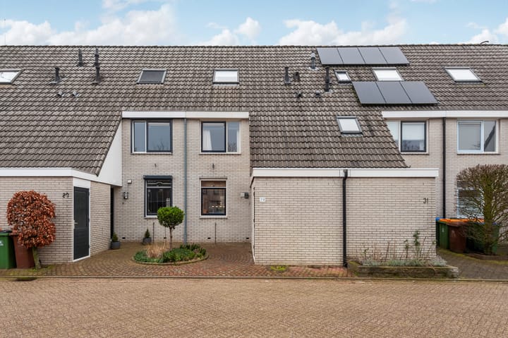 Foto 35 van Foster Dullesdreef 29