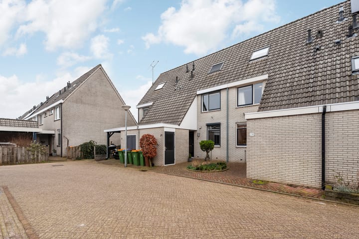 Foto 36 van Foster Dullesdreef 29