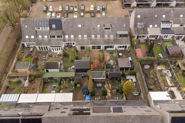 Foto 39 van Foster Dullesdreef 29