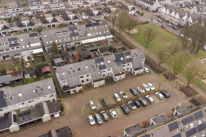 Foto 40 van Foster Dullesdreef 29