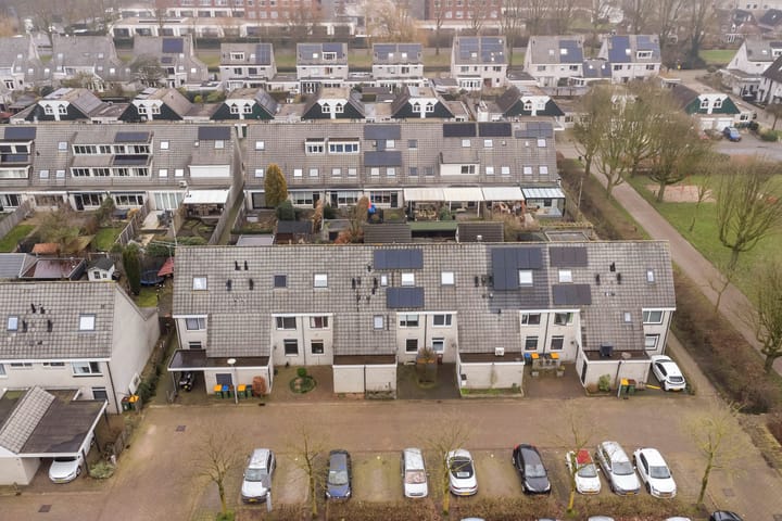 Foto 42 van Foster Dullesdreef 29