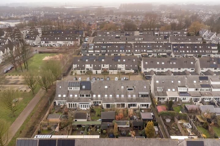 Foto 43 van Foster Dullesdreef 29