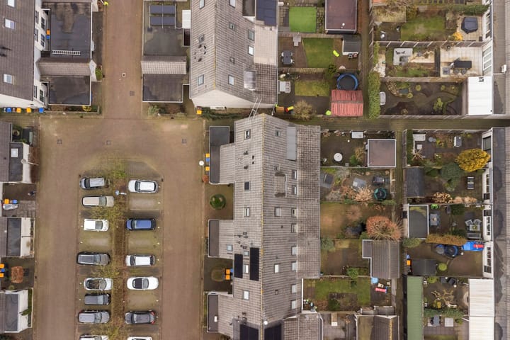 Foto 44 van Foster Dullesdreef 29