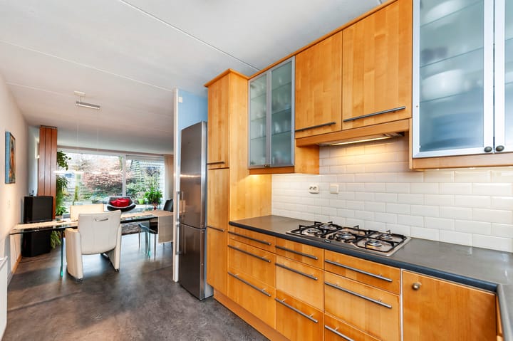 Foto 9 van Foster Dullesdreef 29