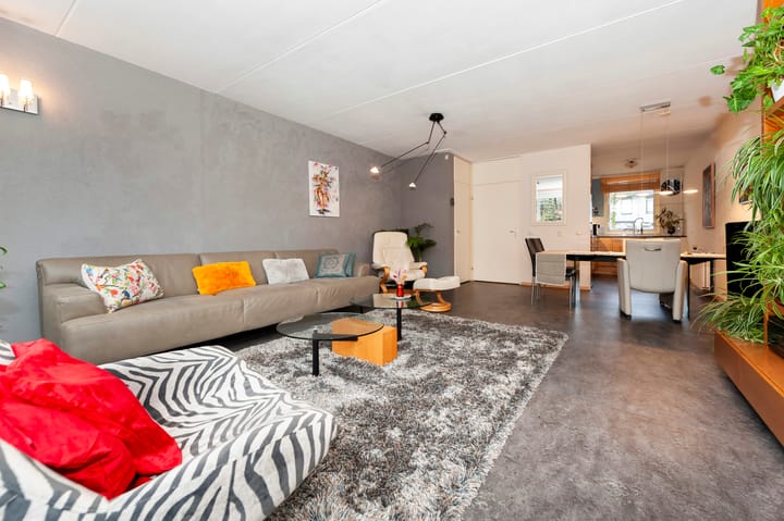 Foto 13 van Foster Dullesdreef 29