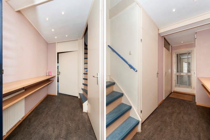 Foto 4 van Foster Dullesdreef 29