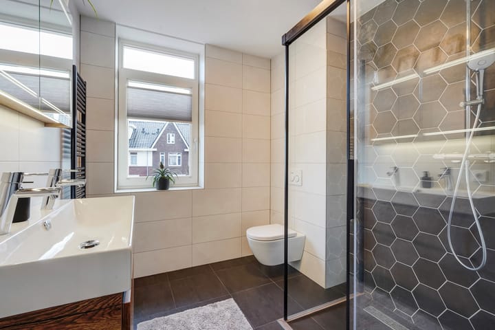 Foto 4 van Edgar du Perronstraat 163