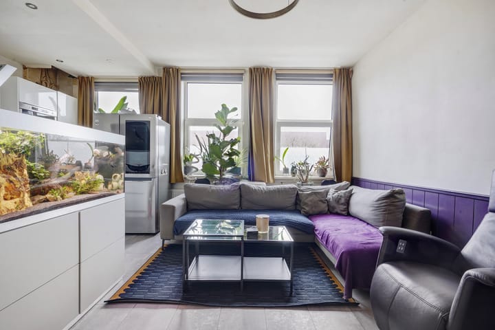 Foto 2 van Breezandstraat 31